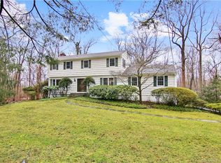 8 Trail, Stamford, CT 06903