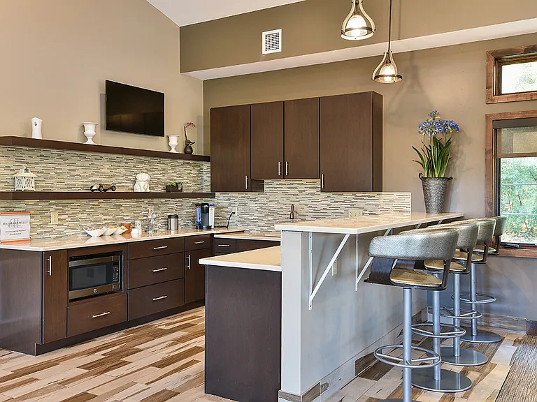 Bass Lake Hills Townhomes — Photo 24