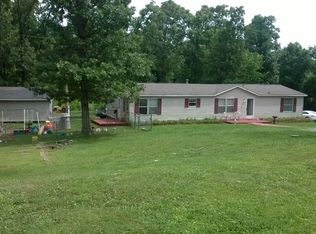 16531 Cherokee Ln, Phillipsburg, MO 65722