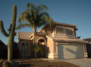 6612 W Saddlehorn Rd, Phoenix, AZ 85083