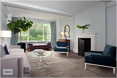 Sold by Brown Harris Stevens