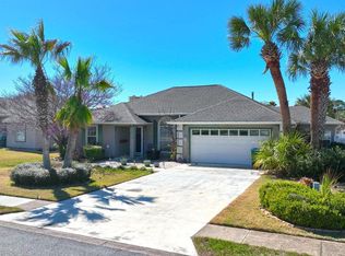 112 Leeward Way, Panama City Beach, FL 32413