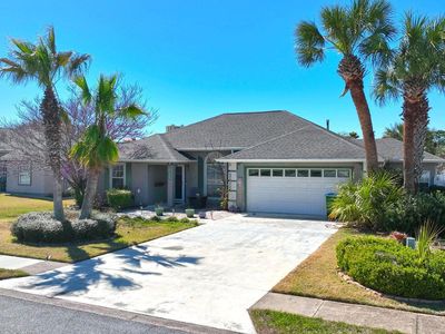 112 Leeward Way, Panama City Beach, FL, 32413