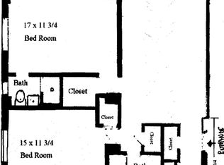 3725 Henry Hudson Pkwy APT 8D, Bronx, NY