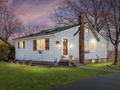 3681 Orchard View Ave, Rochester Hills, MI, 48307