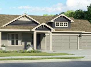 1797 N Umatilla St, Liberty Lake, WA 99019