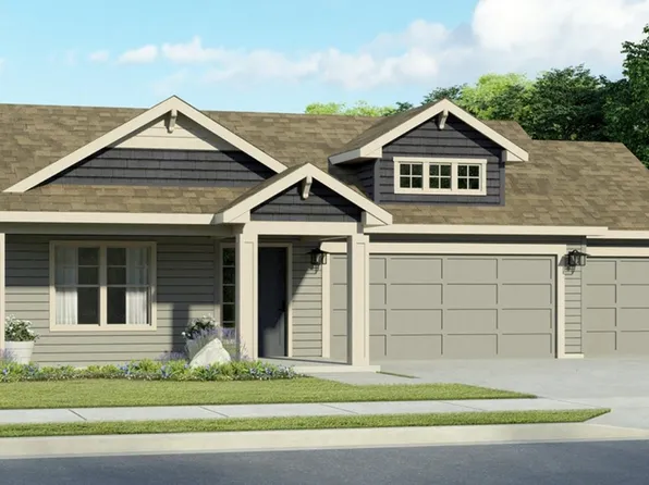 1797 N Umatilla St, Liberty Lake, WA 99019