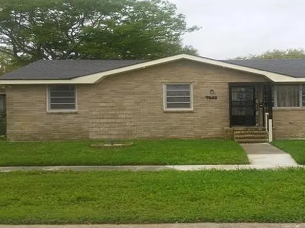 7942 Edward St Unit A, New Orleans, LA 70126