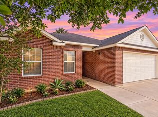 16205 Sun View Ln, Conroe, TX 77302