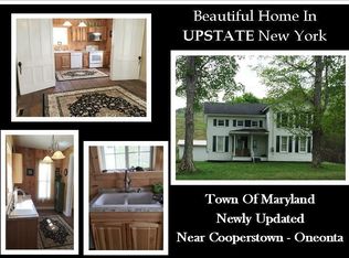 408 Lake Rd, Schenevus, NY 12155