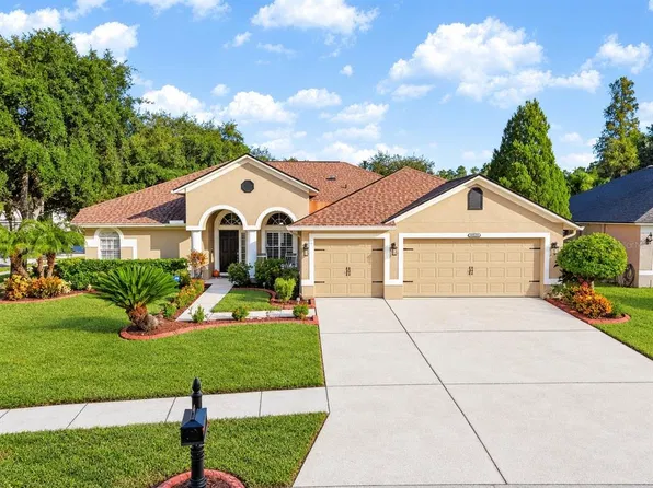 12541 LEATHERLEAF DRIVE, TAMPA, FL 33626