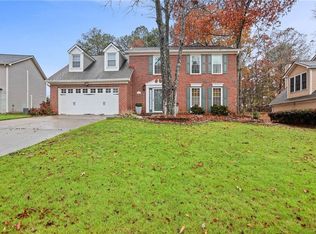 4313 Rockmart Dr NW, Kennesaw, GA 30144