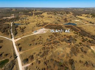 TRACT 6 Lazy East Rd, Saint Jo, TX 76265
