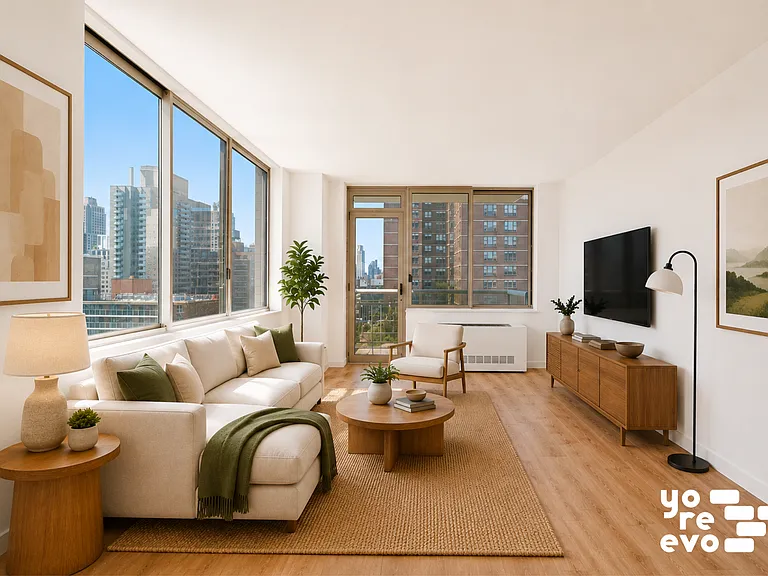200 E 89th St #12G — Photo 3