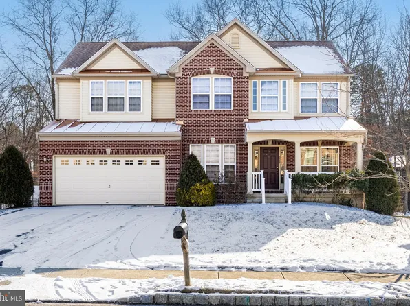 328 Danville Dr, Williamstown, NJ 08094