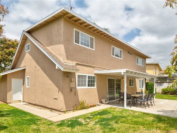 356 Vesuvius Dr, Brea, CA 92823