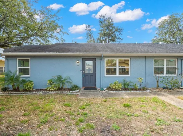 1904 Canterbury Ln Unit 13, Sun City Center, FL 33573