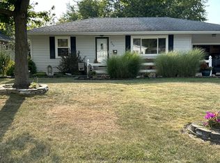 805 N Nixon Ave, Lima, OH