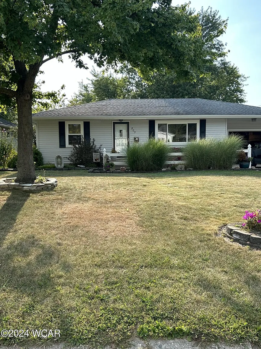 805 N Nixon Ave photo 1