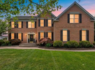 7 Wright Dr, Chesterfield, NJ 08515