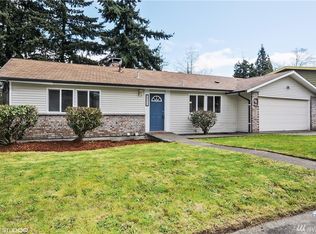 29832 26th Ave S, Federal Way, WA