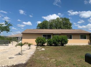 2904 45th St SW, Lehigh Acres, FL 33976