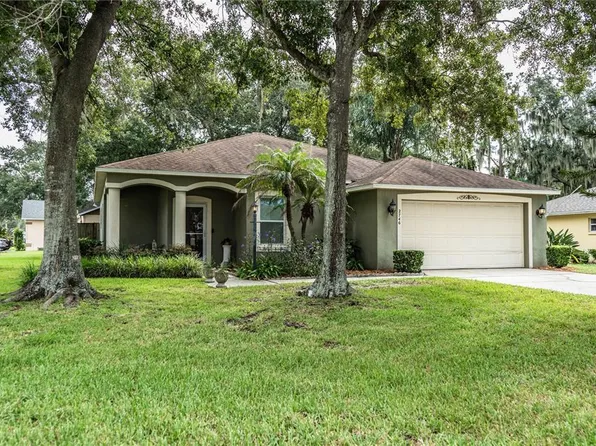 2746 SUNDANCE CIRCLE, MULBERRY, FL 33860