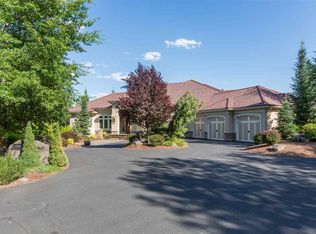 11905 S Fairway Ridge Ln, Spokane, WA 99224