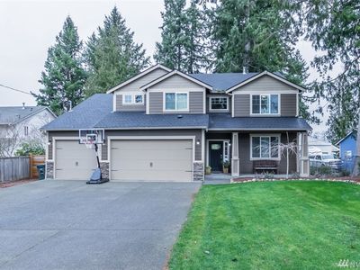 20406 70th St E, Bonney Lake, WA, 98391