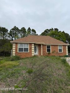 6 Laudeac Ct, Pass Christian, MS, 39571
