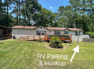 20110 Bluewater Rd, Montgomery, TX 77356