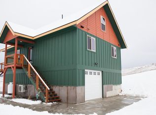 2693 Hidden Valley Rd, Cle Elum, WA 98922