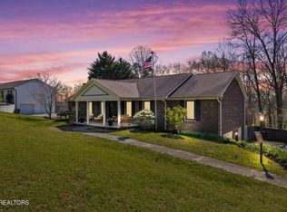 10815 Farragut Hills Blvd, Knoxville, TN 37934