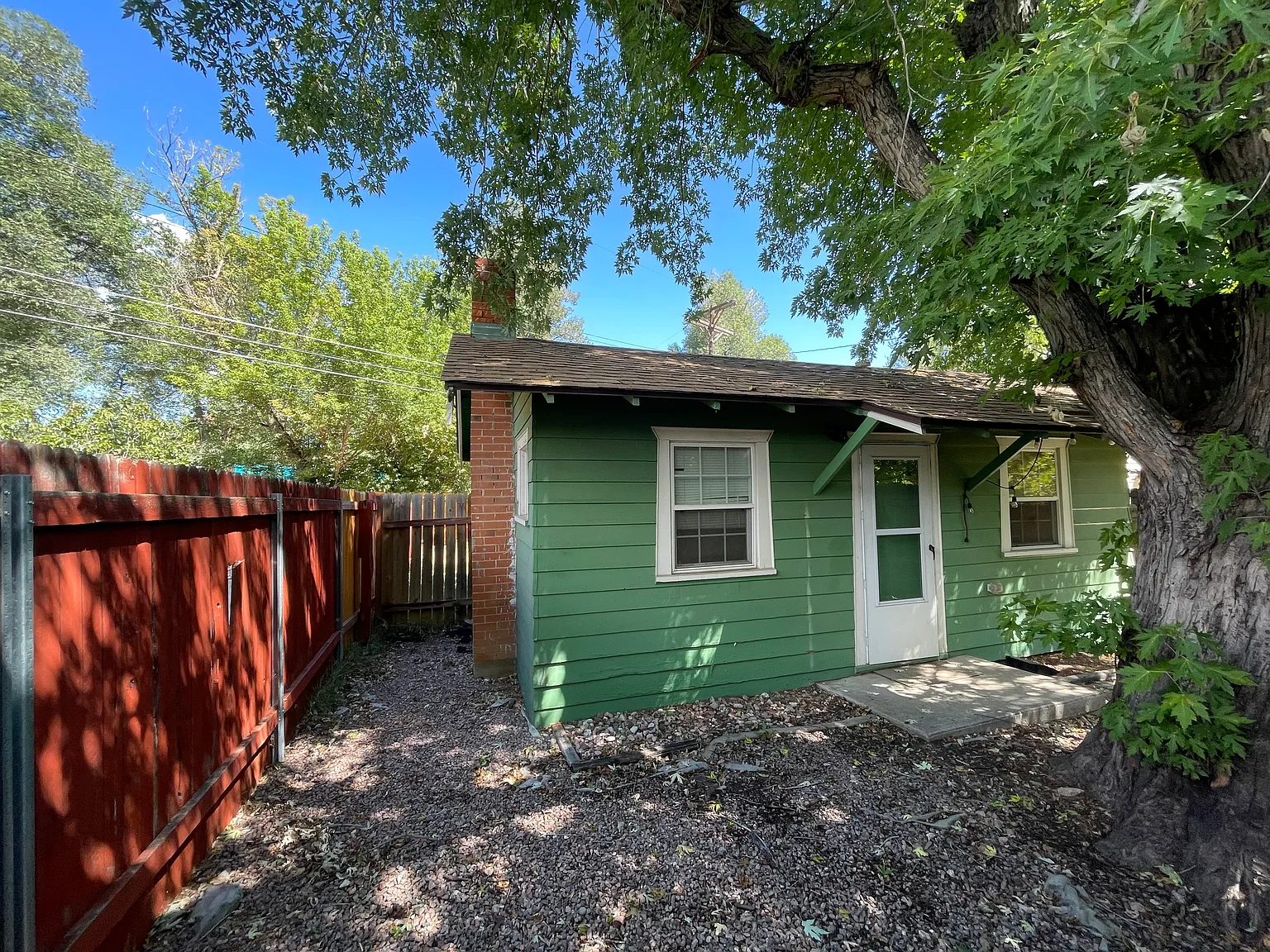 1/2 Cheyenne Blvd, Colorado Springs — Photo 3