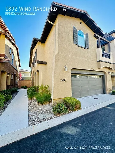 1892 Wind Ranch Rd #A Photo 1