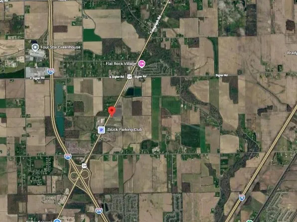 10500 Telegraph Rd, Carleton, MI 48117