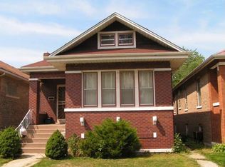 1444 N Linder Ave, Chicago, IL 60651