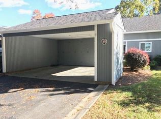 164 Pembrooke Ridge Ct, Advance, NC 27006