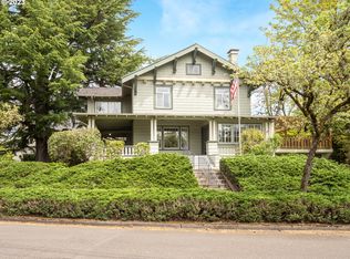 3041 NE Alameda Ter, Portland, OR 97212