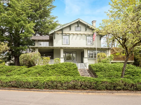 3041 NE Alameda Ter, Portland, OR 97212
