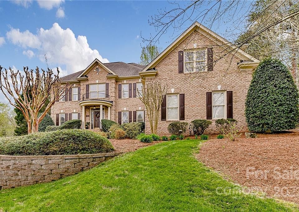 15614 Ballantyne Country Club Dr, Charlotte, NC 28277 Zillow