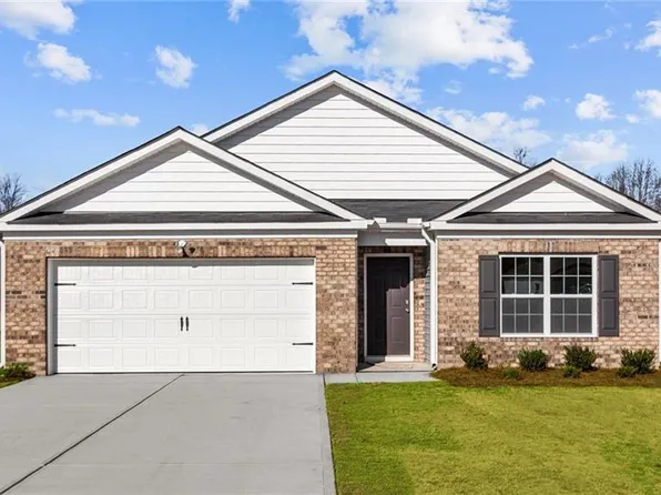 1115 Feros St, Gibsonville, NC 27249