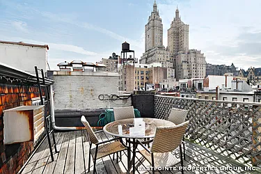 Rented by Eastpointe Residential Inc