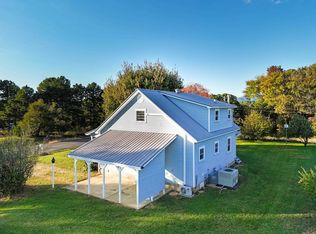 2469 County Road 3341, Clarksville, AR 72830