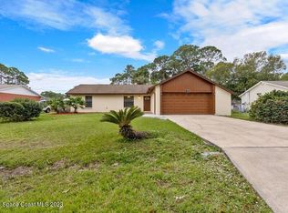 130 Richardson St SE, Palm Bay, FL 32909