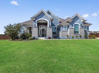 8231 Shining Elk, Garden Ridge, TX 78266