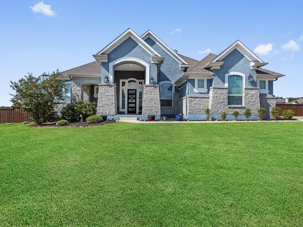 8231 Shining Elk, Garden Ridge, TX 78266