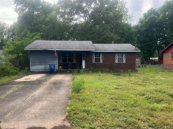 912 Juliette Dr, Oxford, AL 36203