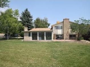 9036 W Arbor Dr, Littleton, CO 80123