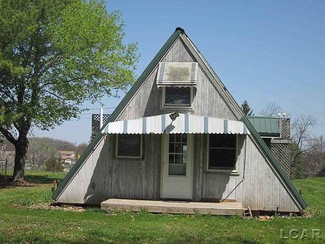 For Sale: 11571 E Chicago Rd, Jerome, MI 49249